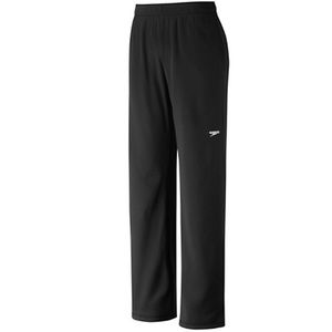 Speedo warmup pants